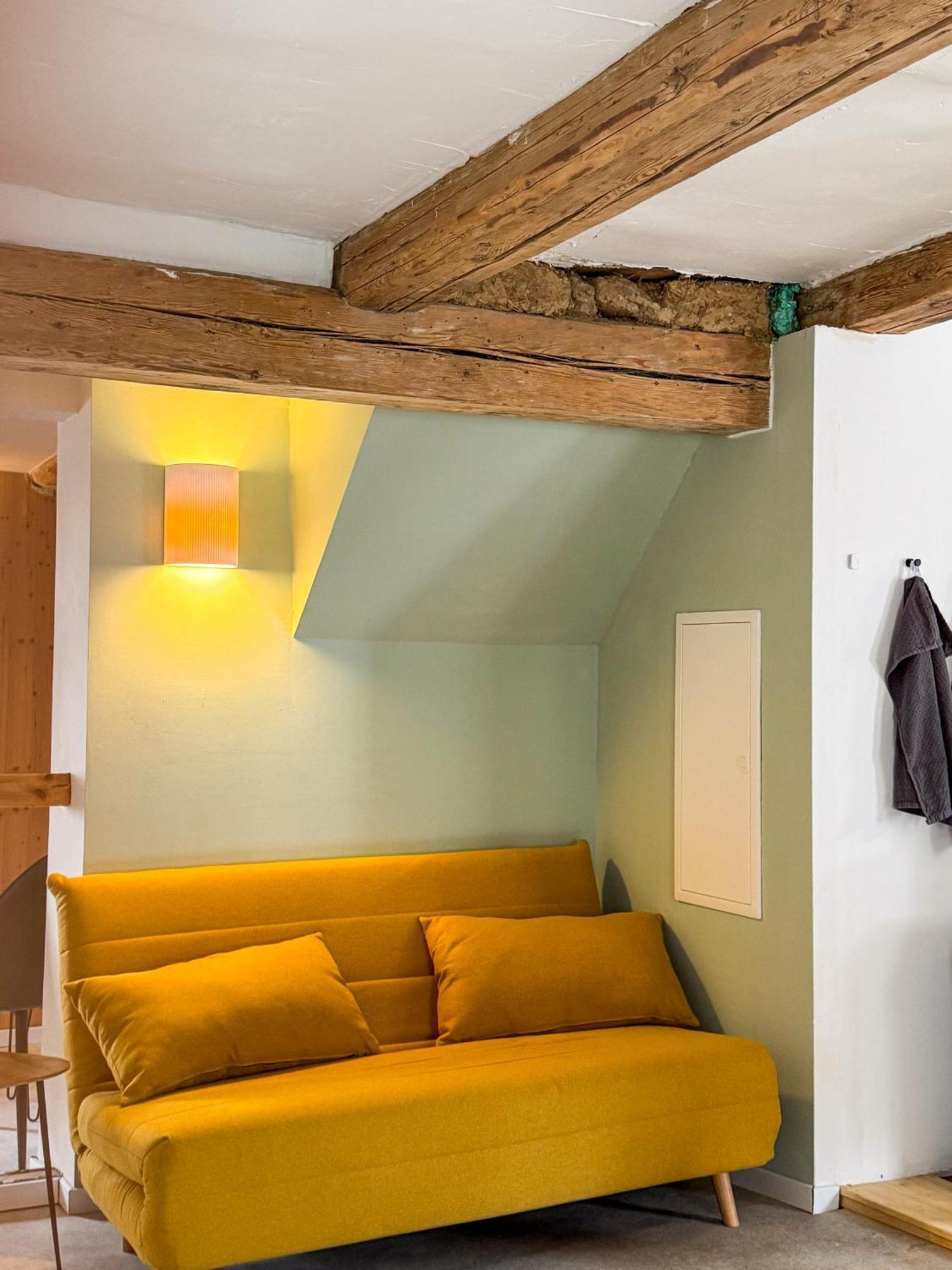 塔勒Haus Ludwig - Saniertes Fachwerkhaus Im Harz - 12 Personen别墅 外观 照片